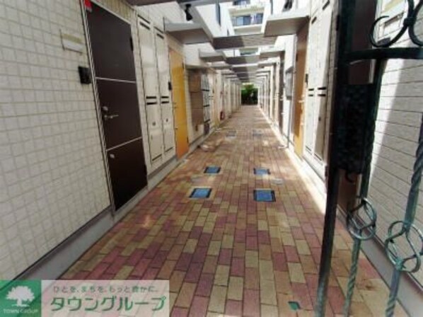 リブリ・かのんの物件内観写真